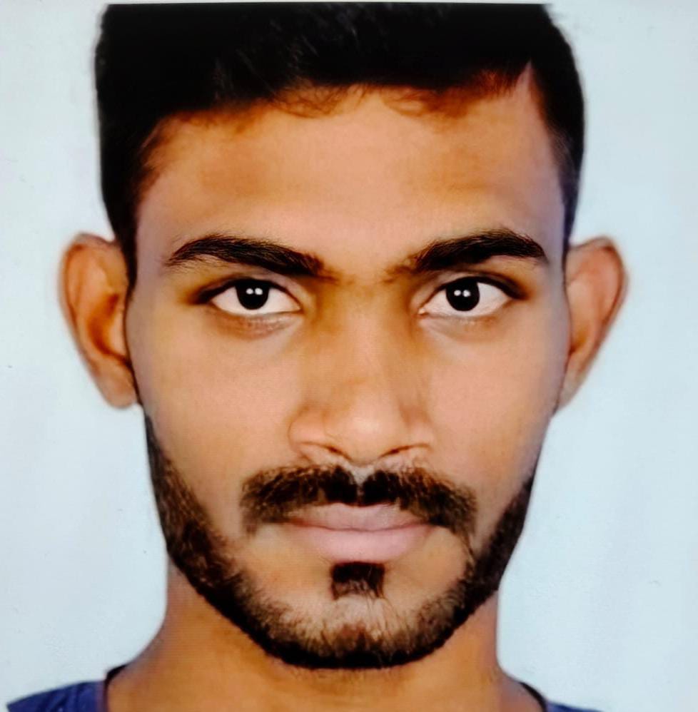 Groom Image